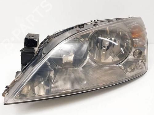 Left headlight FORD MONDEO III Saloon (B4Y) 2.0 TDCi | BP17787793C28 