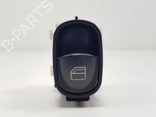 Used Right rear window switch MERCEDES-BENZ C-CLASS (W203) C 200 CDI (203.007) (122 hp) 11688437