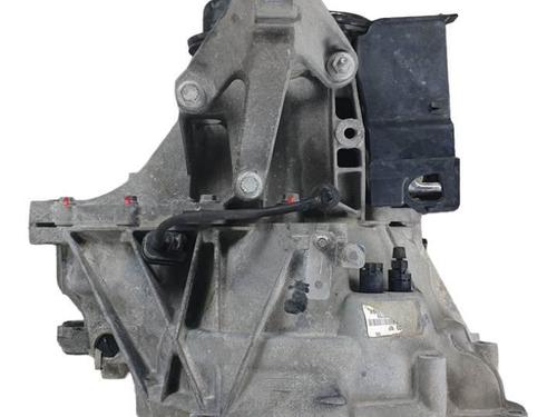 Gearbox FORD FOCUS II (DA_, HCP, DP) 1.6 | BP25403951M3 