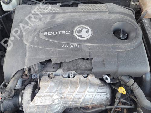 Engine OPEL INSIGNIA A (G09) 2.0 CDTI (68) | BP40175519M1 - Image 24