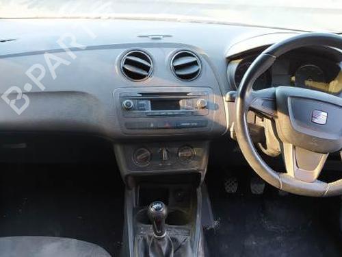 Rear left window mechanism SEAT IBIZA IV ST (6J8, 6P8) 1.4 | BP7026750C24 