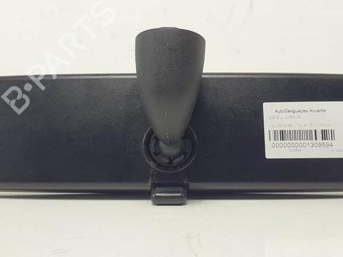 Rear mirror VW TIGUAN (5N_) 2.0 TDI 4motion | BP25295364I6 