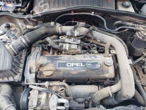 Oil radiator OPEL COMBO Box Body/MPV 1.7 DI 16V | BP40175146M33 - Image 10