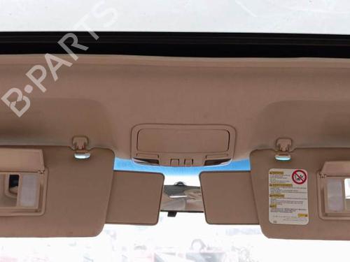 Left tailgate light SUBARU TRIBECA (B9) 3.0 (WXE) | BP40175020C79 - Image 15