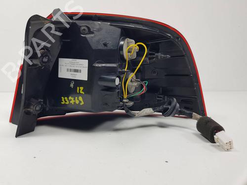 Left taillight KIA RIO III (UB) 1.1 CRDi | BP35973361C34 - Image 2