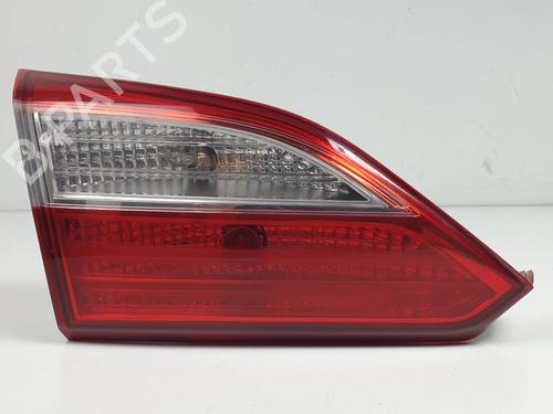 Used Left tailgate light Left tailgate light HYUNDAI i30 Estate (GD) 1.6 CRDi (110 hp) 29474202 29474202