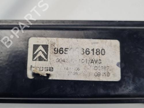 Front left window mechanism CITROËN C6 (TD_) 2.2 HDi | BP38261495C22 - Image 6