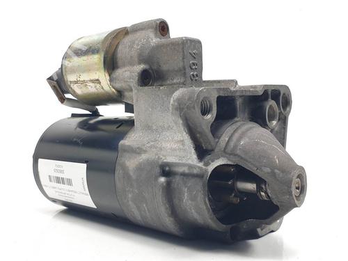 Used Starter Starter RENAULT MEGANE II Coupé-Cabriolet (EM0/1_) 2.0 16V Turbo (163 hp) 25887800 25887800