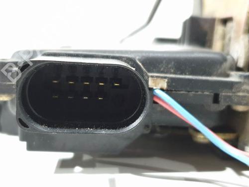 Front left lock AUDI A6 C5 Avant (4B5) 2.5 TDI quattro | BP6840166C98 