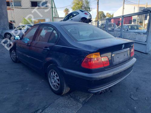 Climate control BMW 3 (E46) 318 i | BP25117151I5 - Image 37