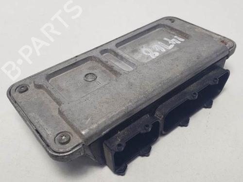 Engine control unit (ECU) SEAT IBIZA III (6L1) 1.4 16V | BP25285571M57 