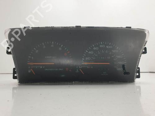 Used Instrument cluster Instrument cluster KIA PRIDE (DA) 1.3 (64 hp) 9138523 9138523