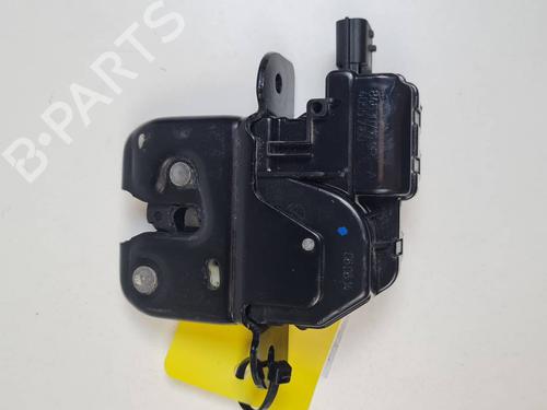 Bagklap lås Bagklap lås RENAULT MEGANE III Hatchback (BZ0/1_, B3_) 1.5 dCi (BZ09, BZ0D, BZ1W, BZ29, BZ14) (110 hp) 34511099 34511099