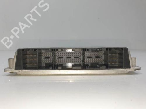 Engine control unit (ECU) MERCEDES-BENZ A-CLASS (W168) A 170 CDI (168.009, 168.109) | BP12391693M57 