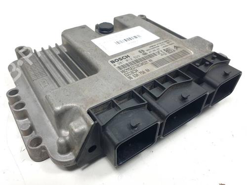 Used Engine control unit (ECU) PEUGEOT 207 (WA_, WC_) 1.4 HDi (68 hp) 29989820