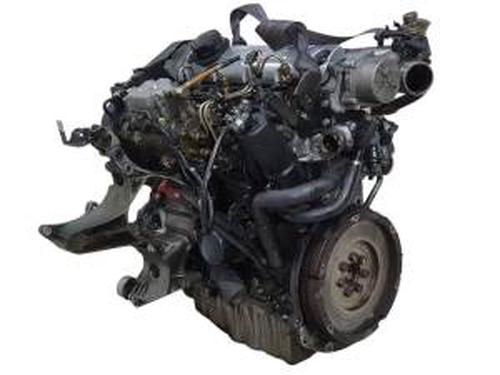Engine VOLVO S40 I (644) 1.9 DI | BP6840118M1