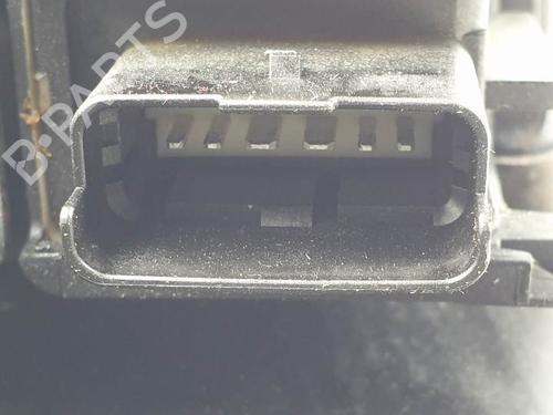 Rear left window mechanism PEUGEOT 308 CC (4B_) 1.6 16V | BP24932939C24 