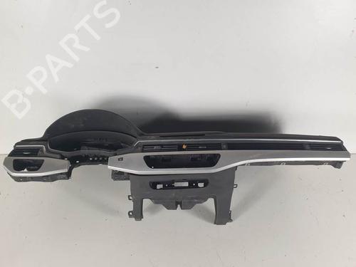 Used Dashboard Dashboard AUDI A5 Sportback (F5A, F5F) 2.0 TDI quattro (190 hp) 15801904 15801904