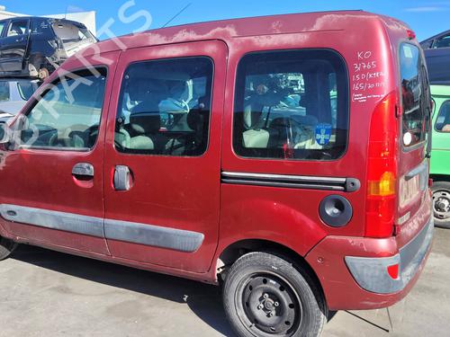 Pulley RENAULT KANGOO (KC0/1_) 1.5 dCi (KC07) | BP30586286M122 - Image 10