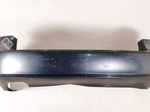 Rear bumper SKODA OCTAVIA II Combi (1Z5) 1.9 TDI | BP15844757C8 