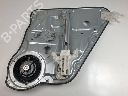 Rear left window mechanism KIA CEE'D SW (ED) 1.6 CVVT | BP29989534C24 - Image 2