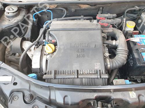 Switch LANCIA YPSILON (843_) 1.4 16V (843.AXC11, 843.AXC1B, 843.AXC1A) | BP38105496I30 - Image 13