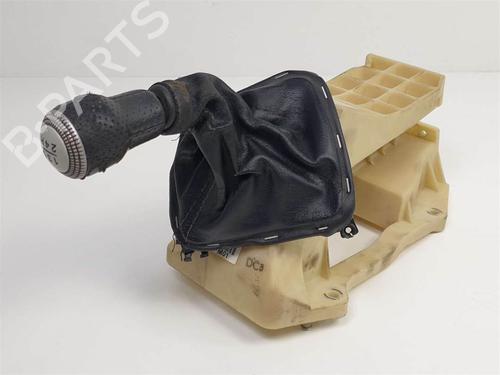 Gearstang HYUNDAI H-1 Cargo (TQ) 2.5 CRDi (170 hp) 10563569