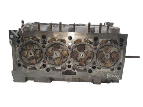 Used Cylinder head Cylinder head VW PASSAT B6 (3C2) 2.0 TDI 16V (140 hp) 40176438 40176438