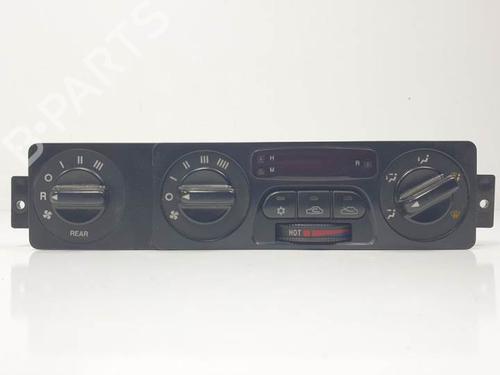 Climate control KIA CARNIVAL I (UP) 2.9 TDi | BP12380701I5 
