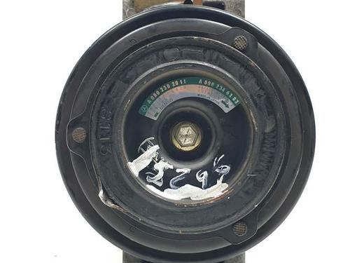 AC compressor MERCEDES-BENZ E-CLASS (W210) E 290 Turbo-D (210.017) | BP20200683M34 