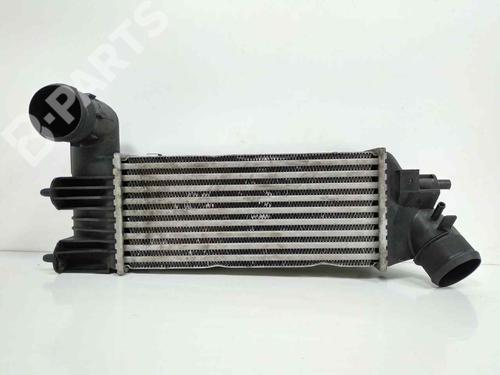 Used Intercooler Intercooler PEUGEOT 607 (9D, 9U) 2.2 HDi (133 hp) 8109104 8109104