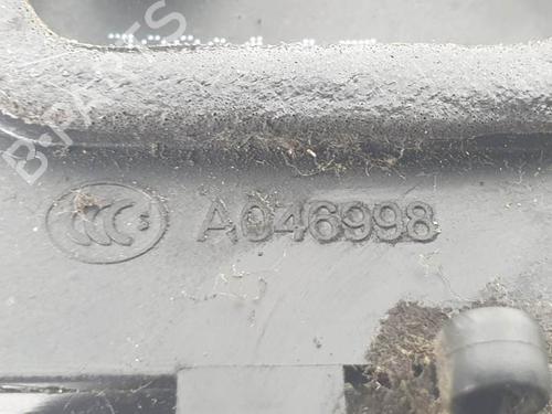 Rear right lock BMW 1 (E87) 120 d | BP13548714C99 