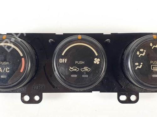 Used Climate control Climate control SUZUKI VITARA (ET, TA, TD) 1.6 i 16V All-wheel Drive (ET, TA02, SE416) (97 hp) 17637272 17637272