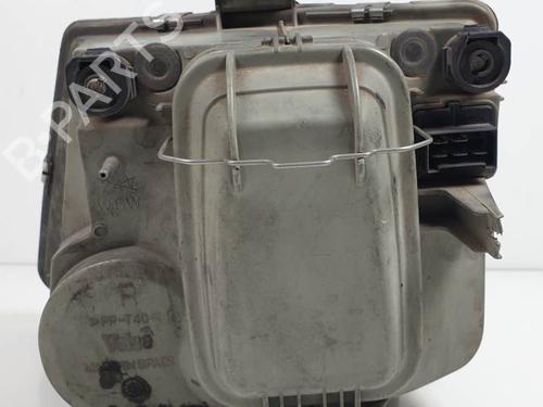 Right headlight MERCEDES-BENZ VITO Van (W638) 110 CDI 2.2 (638.094) | BP27978042C29 