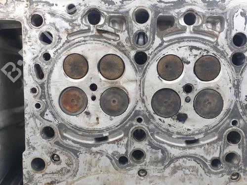 Cylinder head MERCEDES-BENZ C-CLASS Coupe (C204) C 220 CDI (204.302) | BP25140771M5  - Image 5