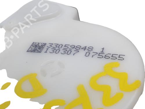 Front left seatbelt BMW 3 (E90) 320 i | BP37257793I26 - Image 3