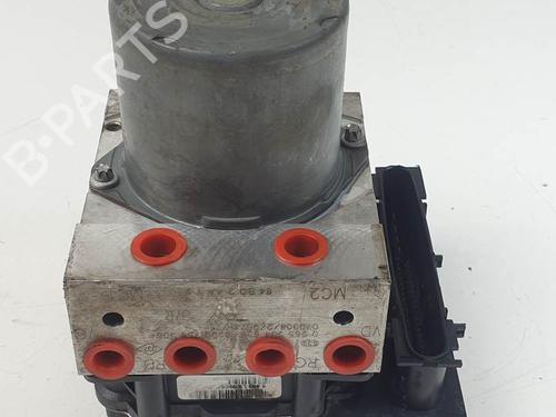 ABS pump RENAULT SCÉNIC II (JM0/1_) 1.5 dCi (JM1E, JM16) | BP28574249M43