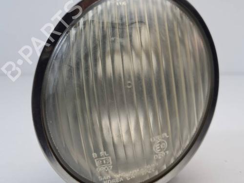 Used Left front fog light Left front fog light HYUNDAI H-1 / STAREX Bus (A1) 2.5 TD (80 hp) 36315202 36315202