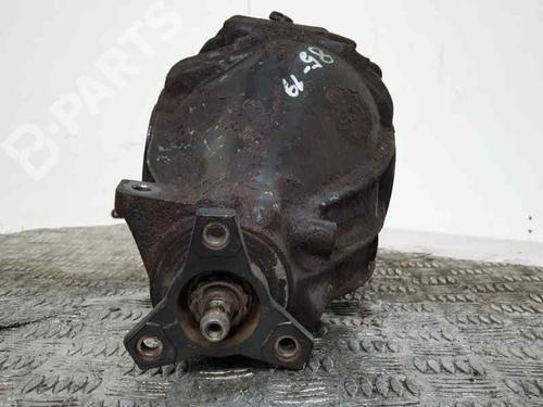 Rear differential MERCEDES-BENZ C-CLASS (W203) C 180 (203.035) | BP6845983M24  - Image 5