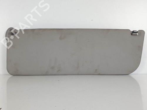 Used Right sun visor Right sun visor FORD TRANSIT Van (FA_ _) [2006-2014] 12387479 12387479