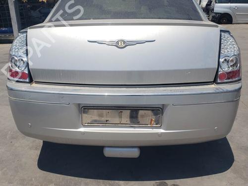 Electronic module CHRYSLER 300C (LX, LE) 3.5 | BP27885787M83  - Image 10