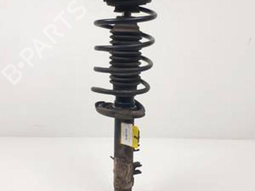 Used Right front shock absorber CITROËN C2 (JM_) 1.1 (60 hp) 31285678
