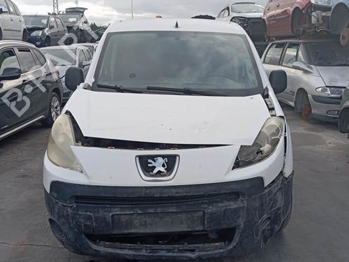 Warning switch PEUGEOT PARTNER Box Body/MPV 1.6 HDi 16V | BP24339804I22  - Image 18