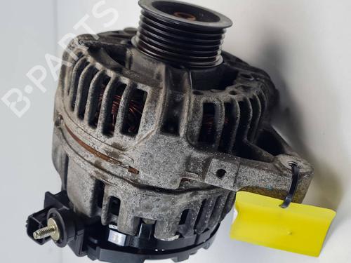 Used Alternator Alternator TOYOTA AVENSIS (_T25_) 1.8 VVT-i (ZZT251_, ZZT251R) (129 hp) 34534269 34534269