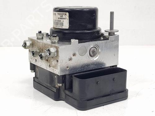 Used ABS pump ABS pump 15061884 15061884