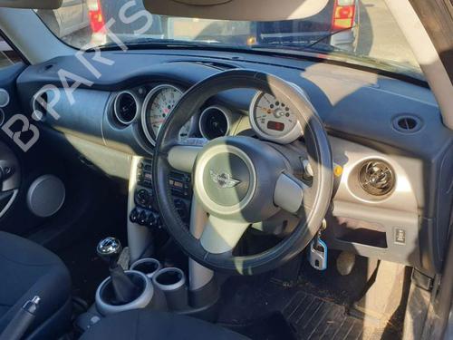 Rear parcel shelf MINI MINI (R50, R53) One | BP24339687C85 - Image 14