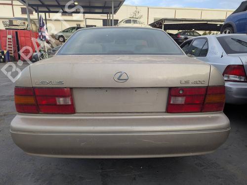 Left tailgate light LEXUS LS (_F2_) 400 (UCF20_, UCF20R) | BP38510807C79 - Image 10