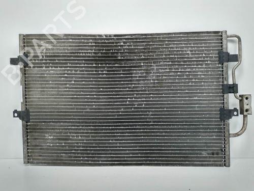 Used AC radiator AC radiator FIAT SCUDO Van (220_) 1.9 TD (90 hp) 8542362 8542362
