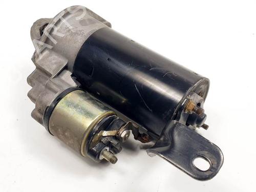 Starter OPEL VECTRA B (J96) 2.0 DI 16V (F19) | BP25117456M8 