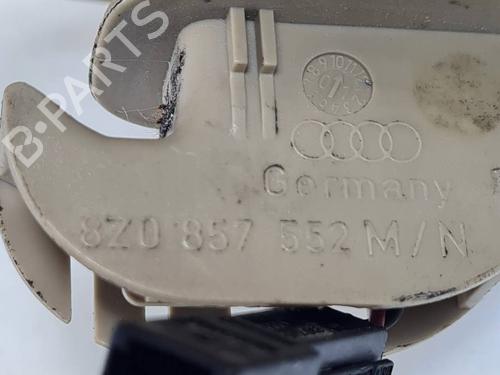 Right sun visor AUDI A2 (8Z0) 1.4 TDI | BP38979811I2 - Image 5